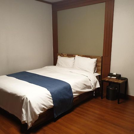 The Beauty Hotel Gangneung Exterior photo