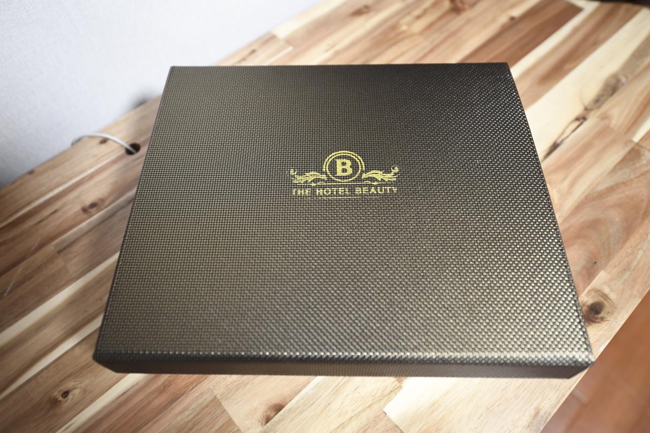 The Beauty Hotel Gangneung Exterior photo